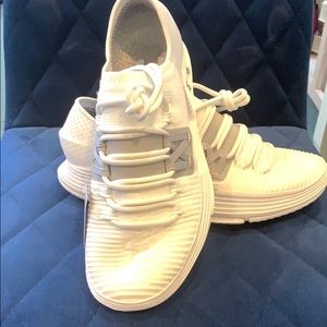 Under Armour sneakers